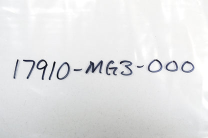 OEM Honda 17910-MG3-000 Throttle Cable A NOS