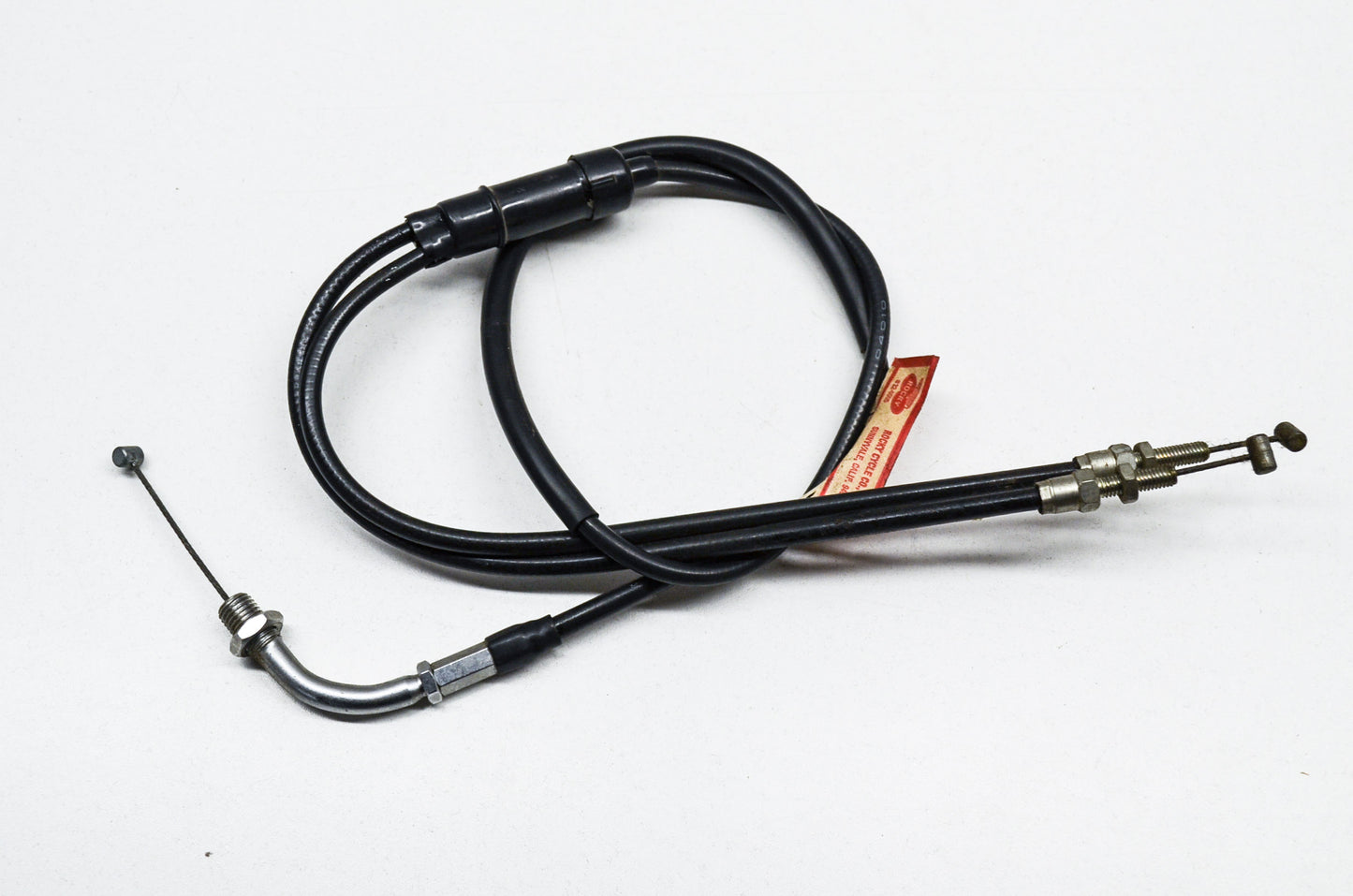 OEM Honda 17910-375-000 Throttle Cable NOS
