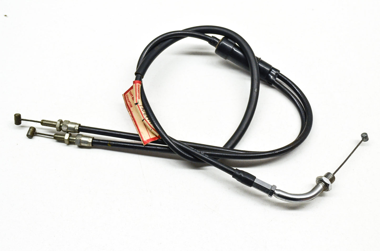 OEM Honda 17910-375-000 Throttle Cable NOS
