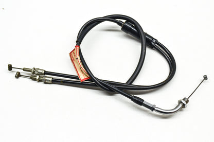OEM Honda 17910-375-000 Throttle Cable NOS