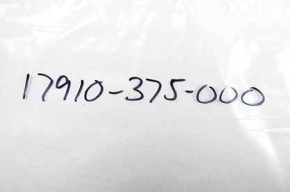 OEM Honda 17910-375-000 Throttle Cable NOS