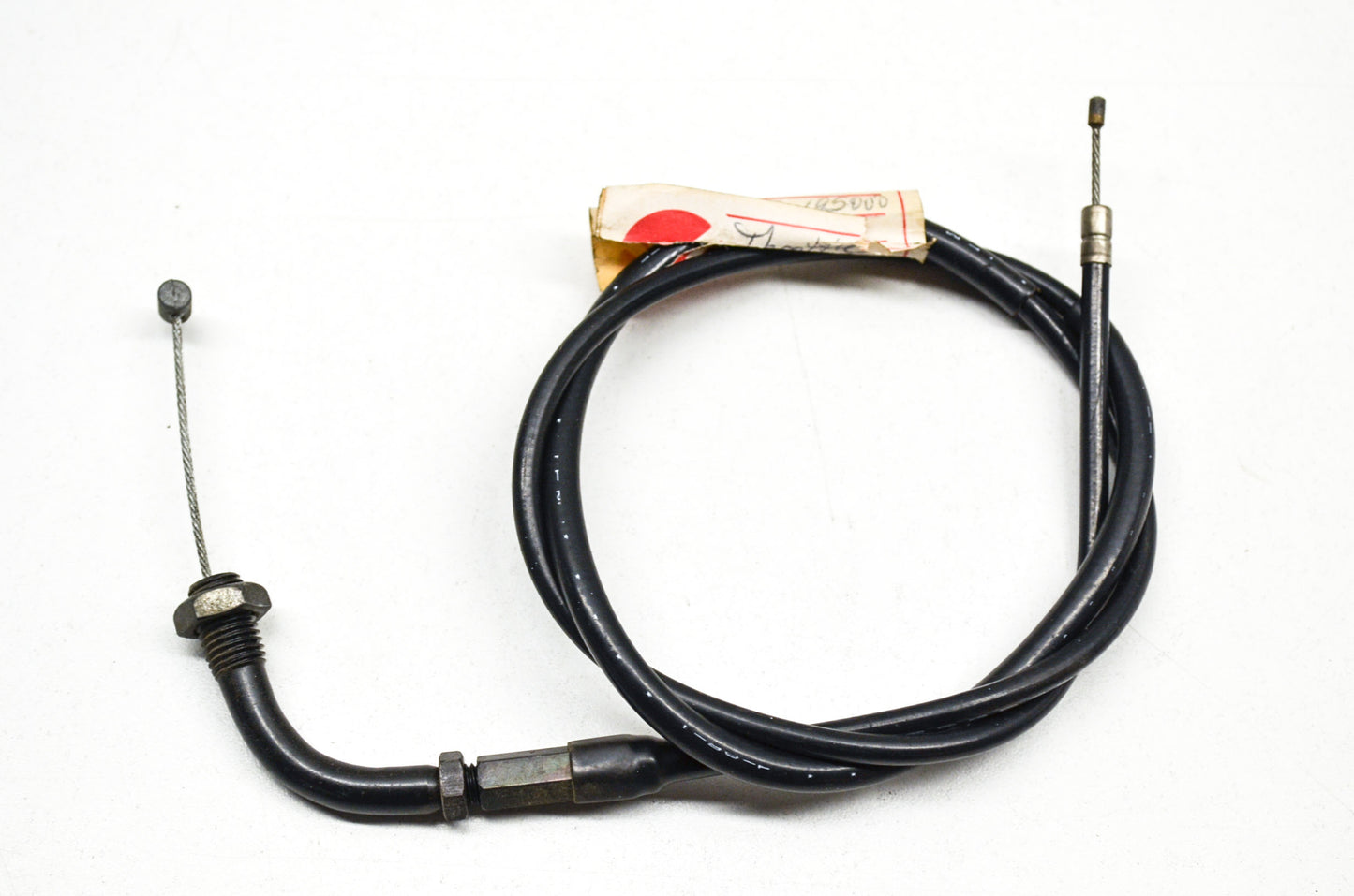 OEM Honda 17910-195-000 Throttle Cable NOS