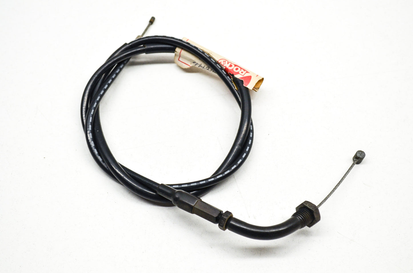 OEM Honda 17910-195-000 Throttle Cable NOS