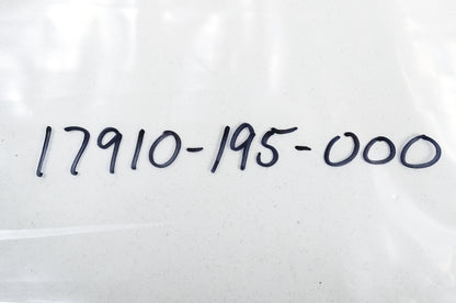 OEM Honda 17910-195-000 Throttle Cable NOS