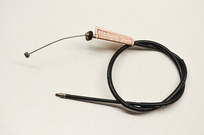 New Motion Pro Throttle Cable 83-85 ATC110 84-45 ATC1215M NOS