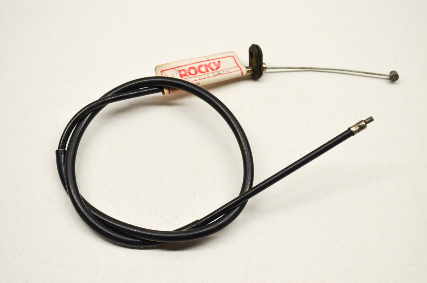 New Motion Pro Throttle Cable 83-85 ATC110 84-45 ATC1215M NOS