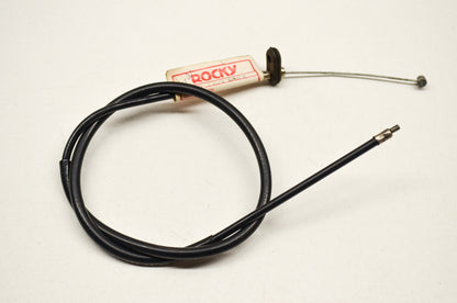 New Motion Pro Throttle Cable 83-85 ATC110 84-45 ATC1215M NOS
