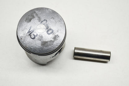 OEM Honda 13103-400-010 Piston (OS) (0.50) NOS