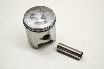 OEM Honda 13103-400-010 Piston (OS) (0.50) NOS