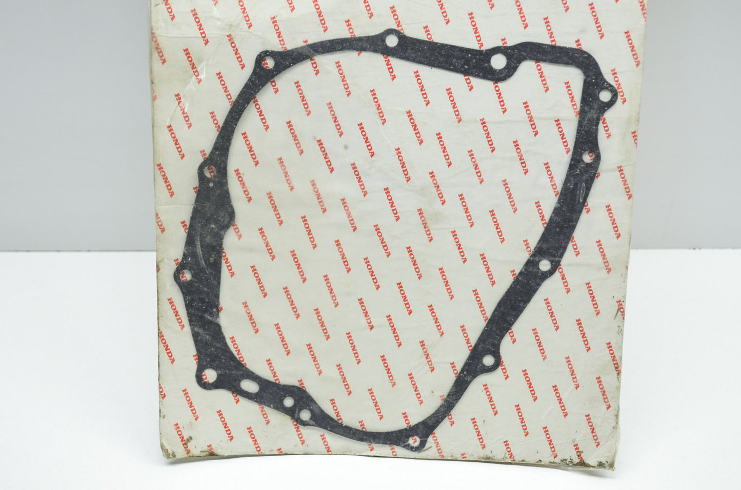 OEM Honda 11393-437-010 Right Cover Gasket NOS