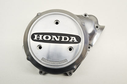 OEM Honda 11631-300-040 Alternator Cover NOS