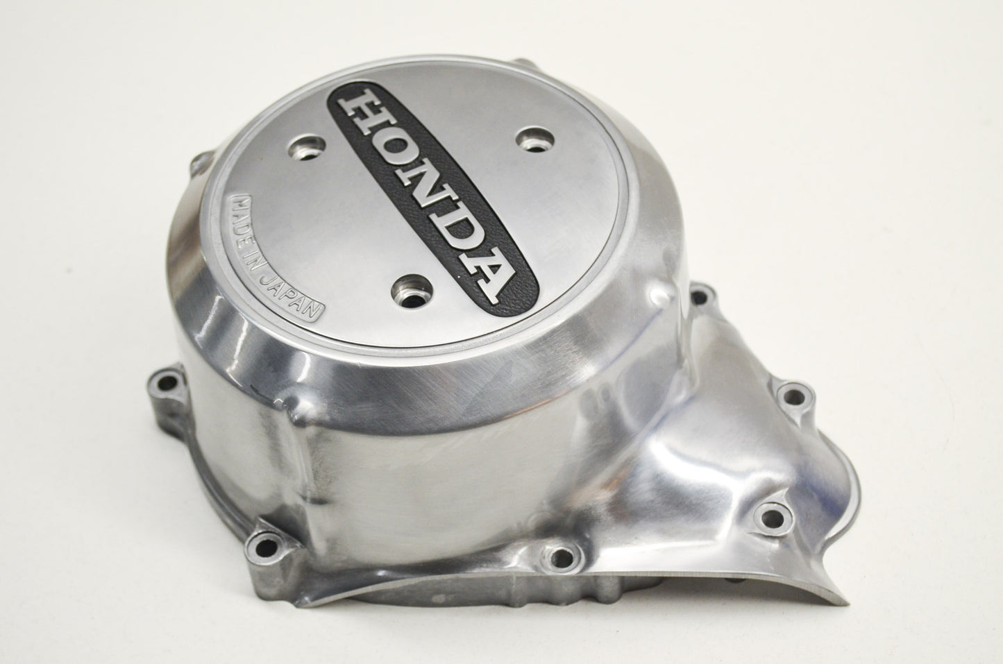 OEM Honda 11631-300-040 Alternator Cover NOS