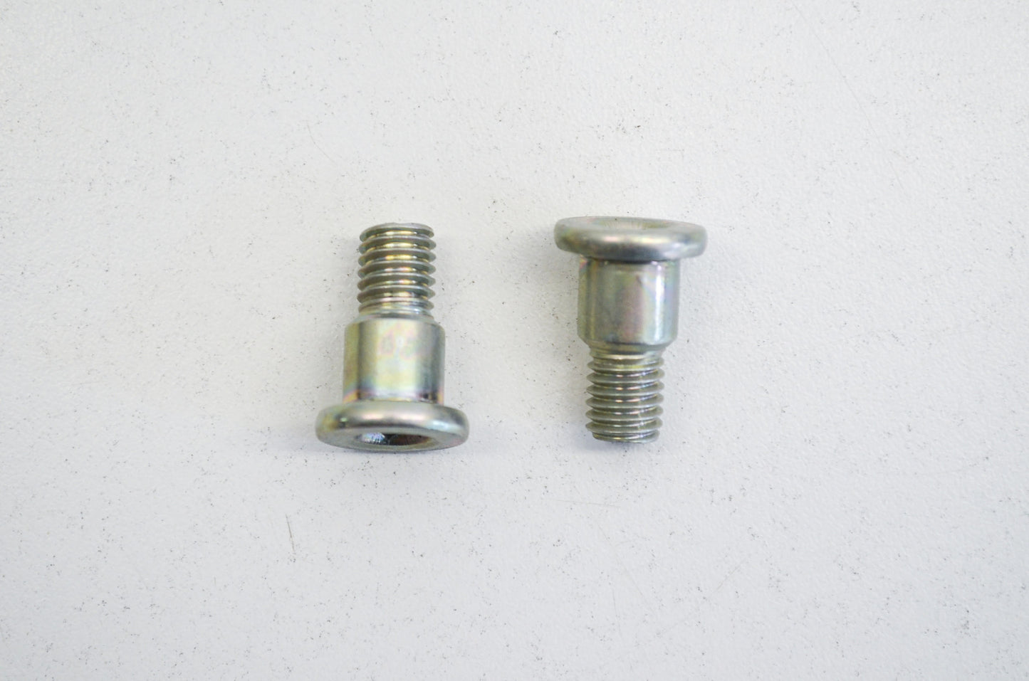 OEM Kawasaki 92150-1016 Bolt Qty 2 NOS