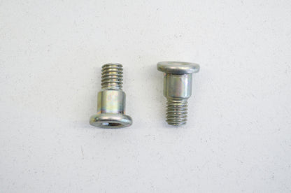 OEM Kawasaki 92150-1016 Bolt Qty 2 NOS