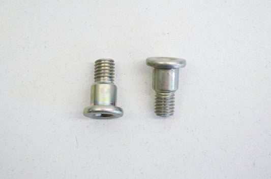 OEM Kawasaki 92150-1016 Bolt Qty 2 NOS