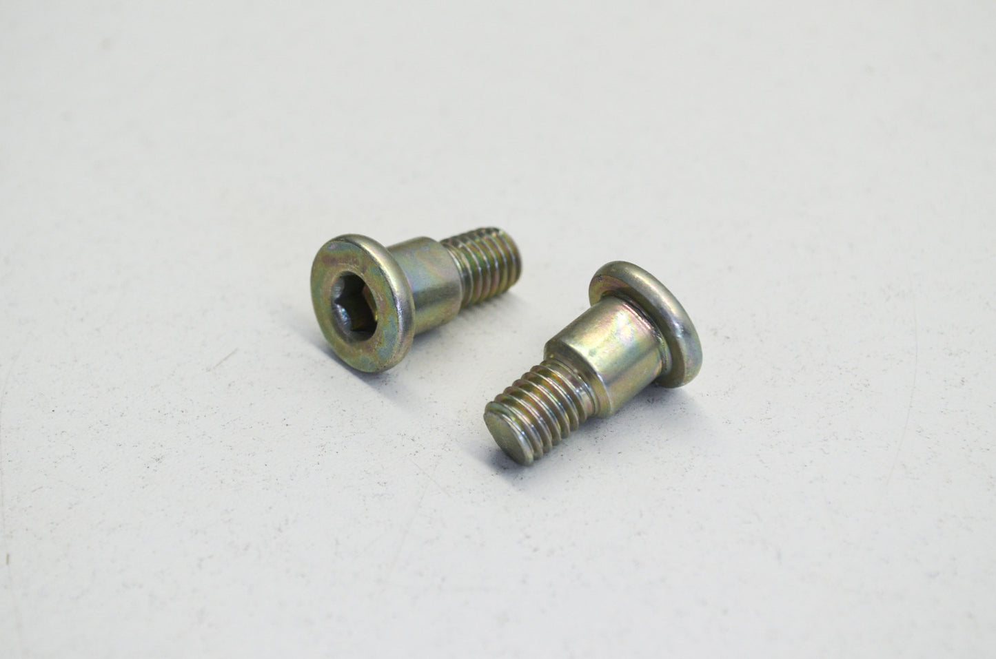 OEM Kawasaki 92150-1016 Bolt Qty 2 NOS