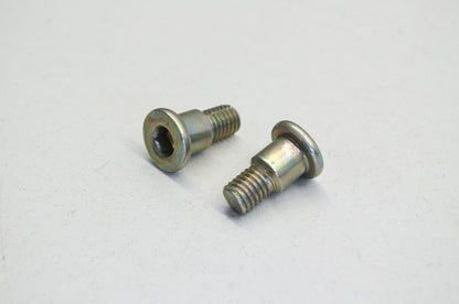 OEM Kawasaki 92150-1016 Bolt Qty 2 NOS