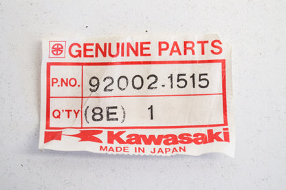 OEM Kawasaki 92002-1515 Bolt 8X233 NOS