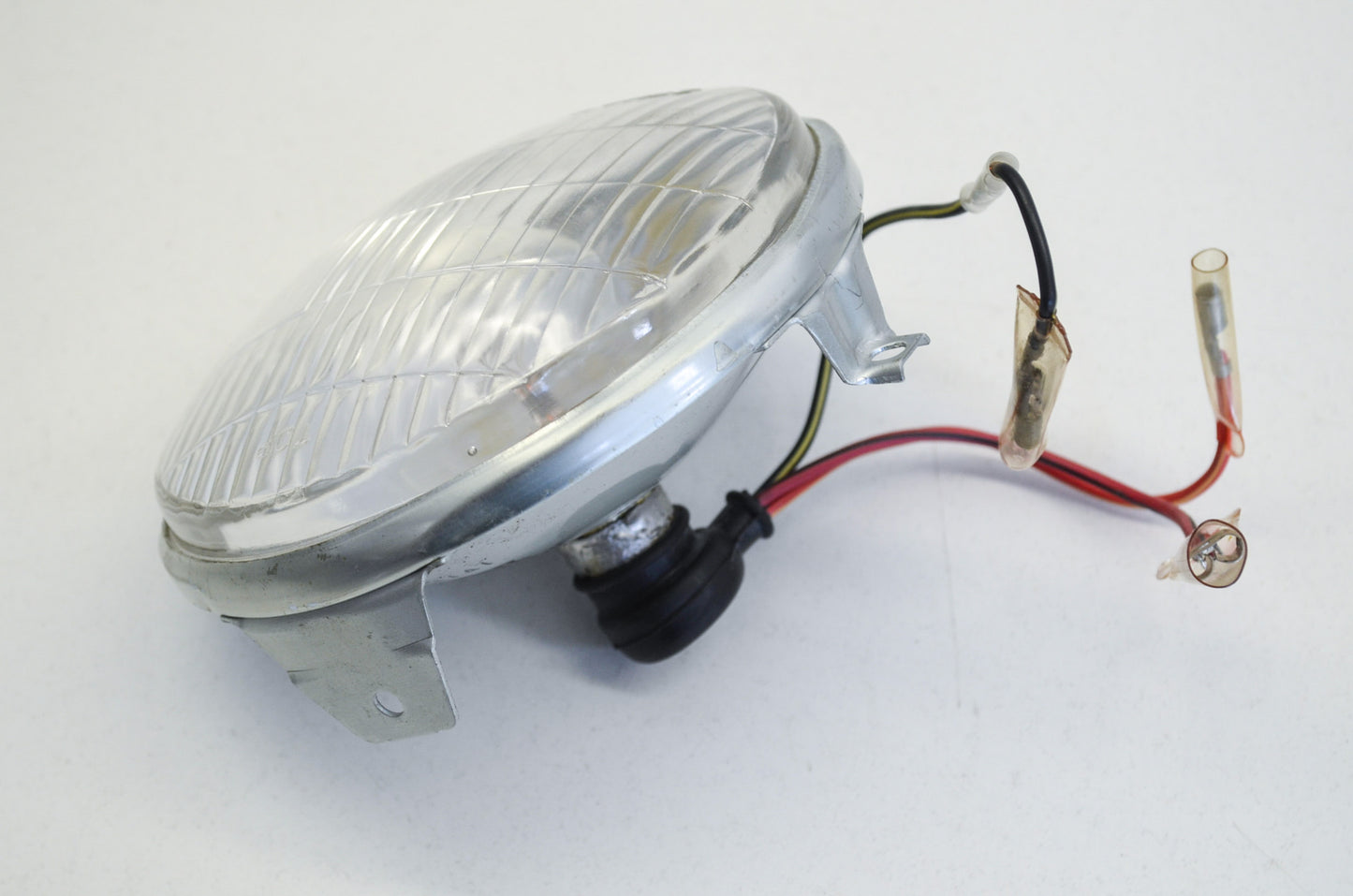 OEM Kawasaki 23007-032 Head Lamp Lens Unit NOS