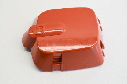 New OEM Husqvarna Cover 385 390 NOS
