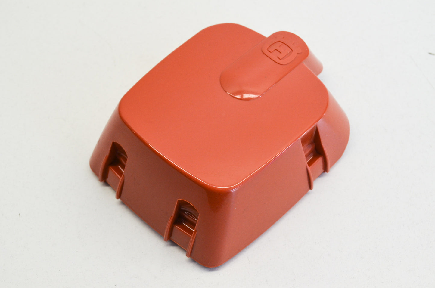 New OEM Husqvarna Cover 385 390 NOS