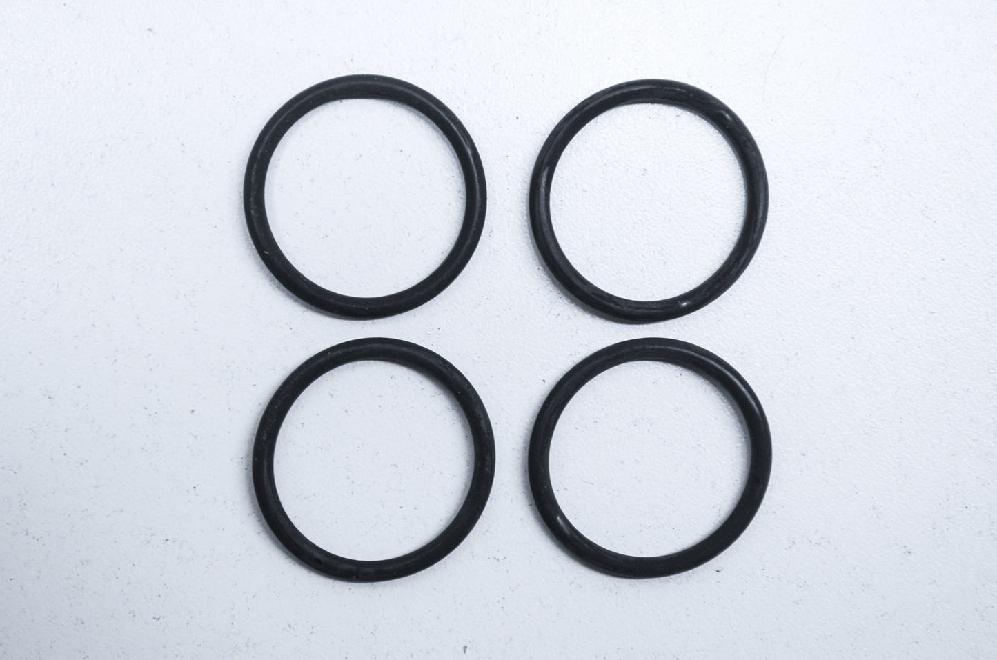 New OEM Husqvarna O-Ring QTY 4 K 960 NOS