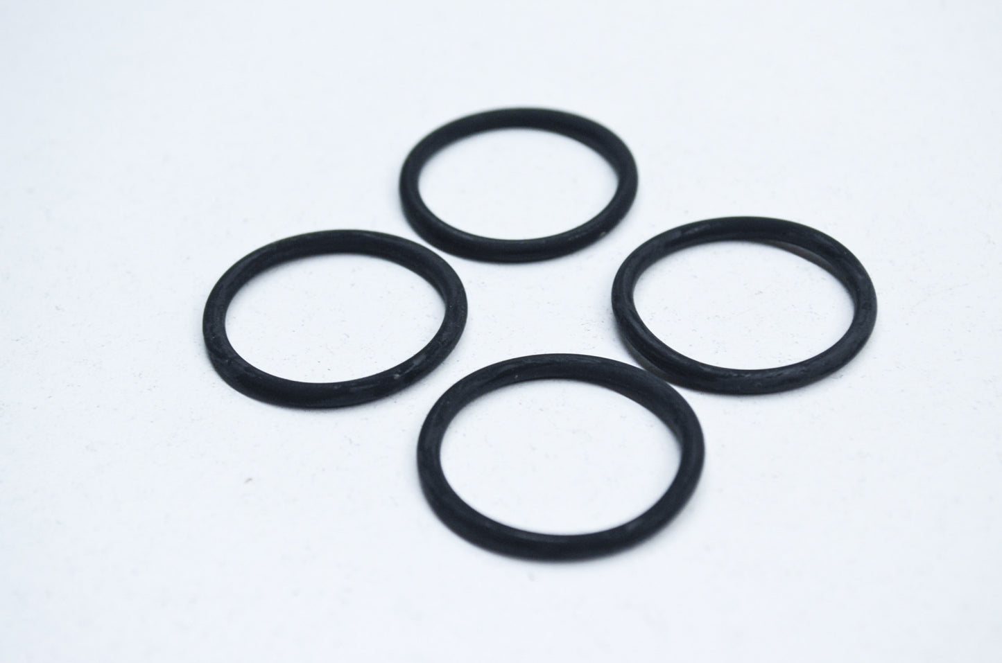 New OEM Husqvarna O-Ring QTY 4 K 960 NOS