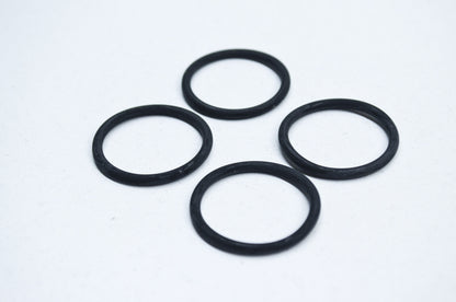 New OEM Husqvarna O-Ring QTY 4 K 960 NOS