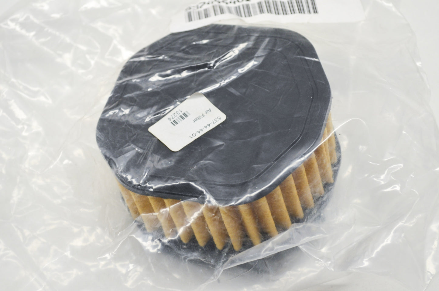 New OEM Husqvarna Air Filter 395 EPA NOS