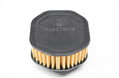 New OEM Husqvarna Air Filter 394 NOS