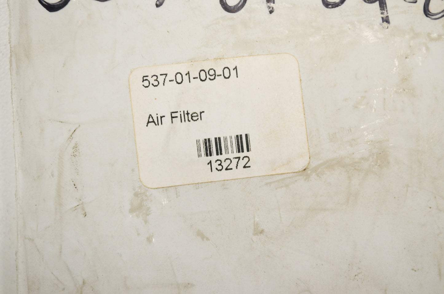 New OEM Husqvarna Air Filter 325 357 XP 359 EPA NOS