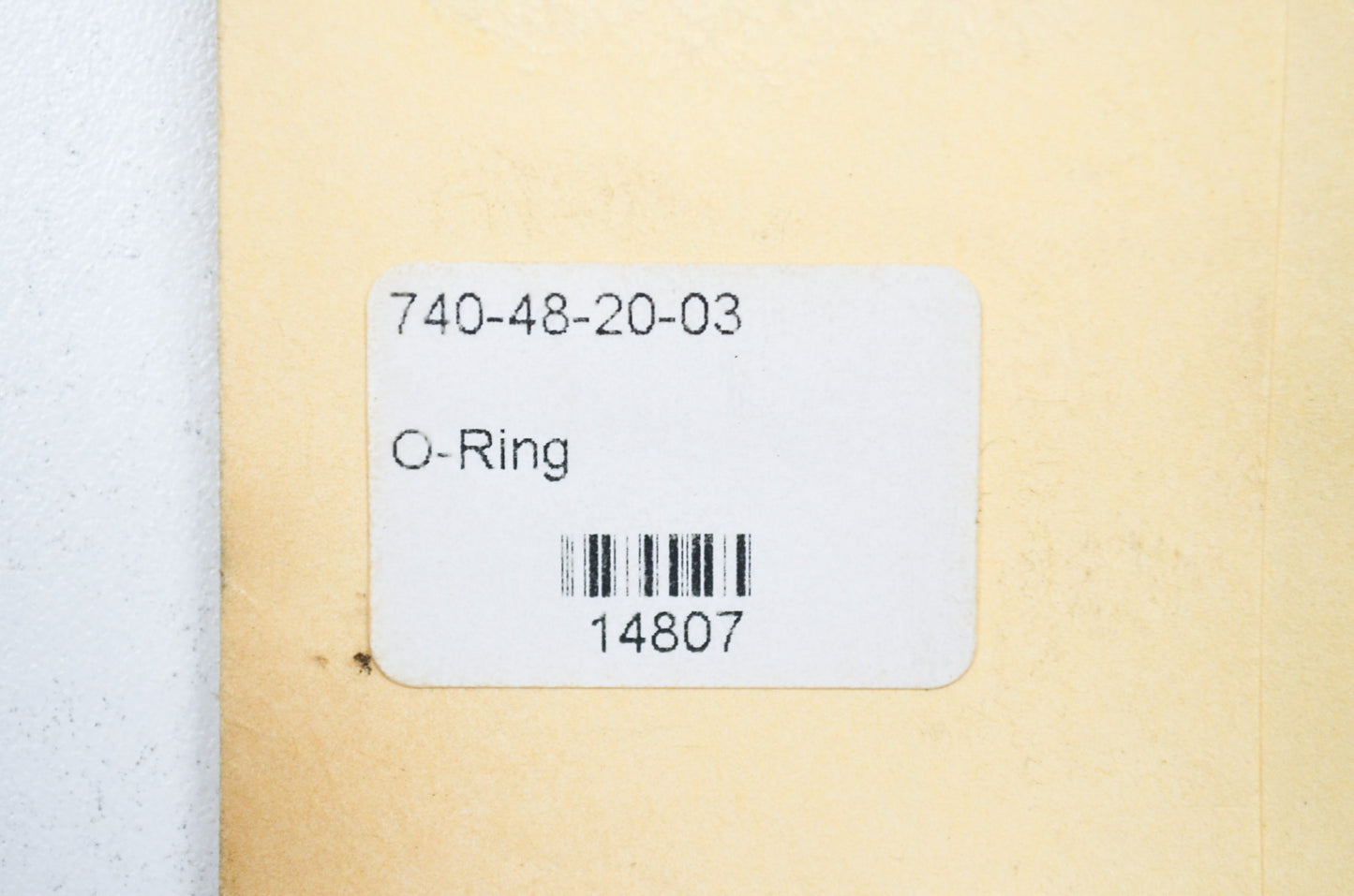 New OEM Husqvarna O-Ring QTY 4 K 960 NOS