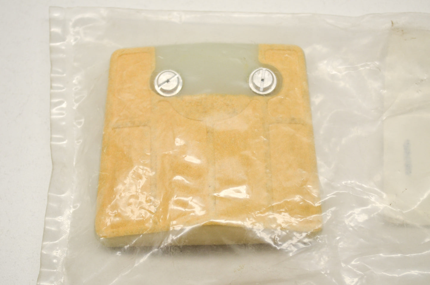 New OEM Husqvarna Air Filter 266 NOS