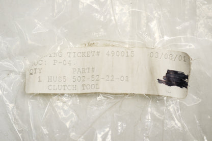 New OEM Husqvarna Clutch Tool NOS