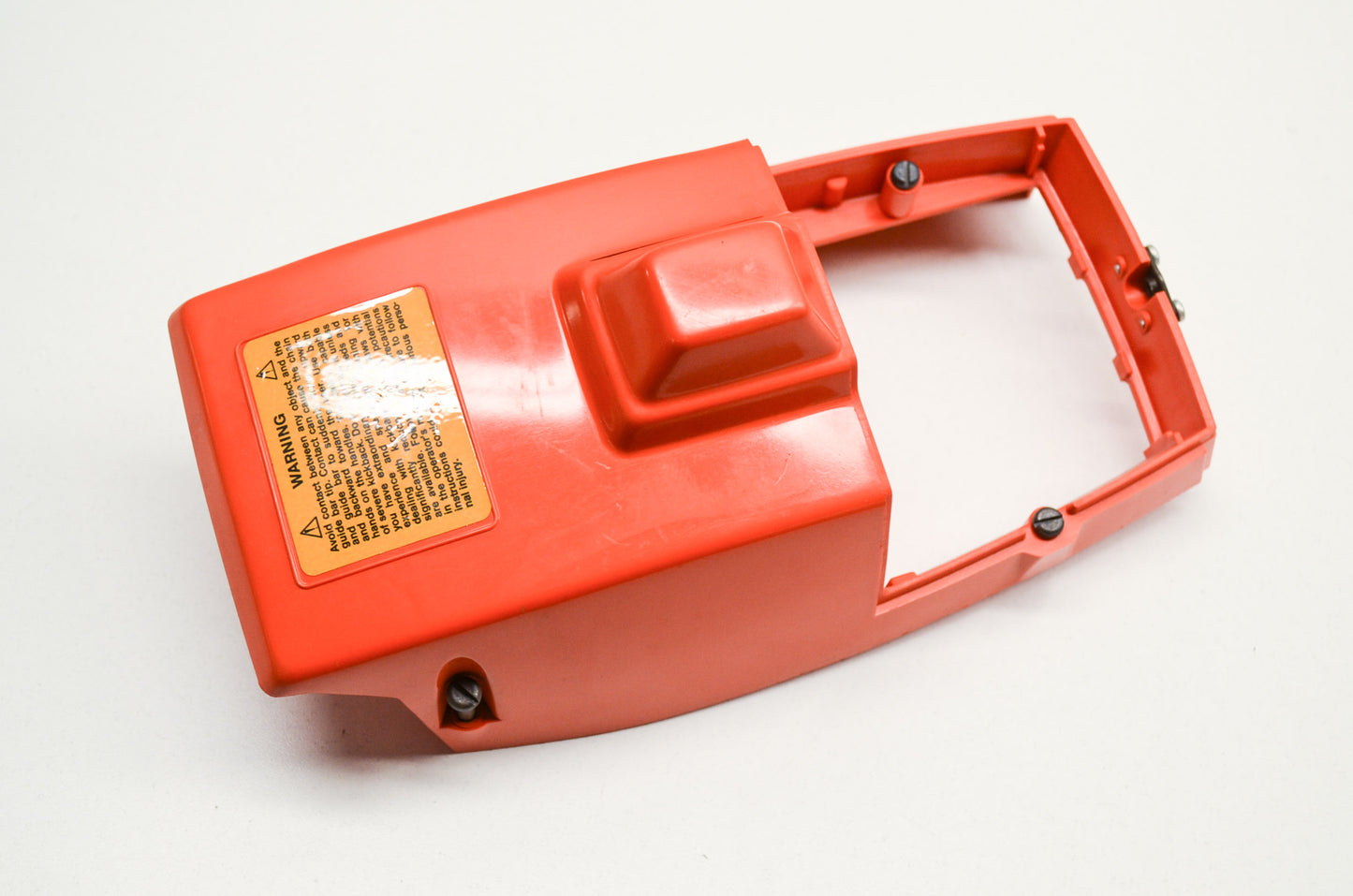 Cylinder Cover NOS