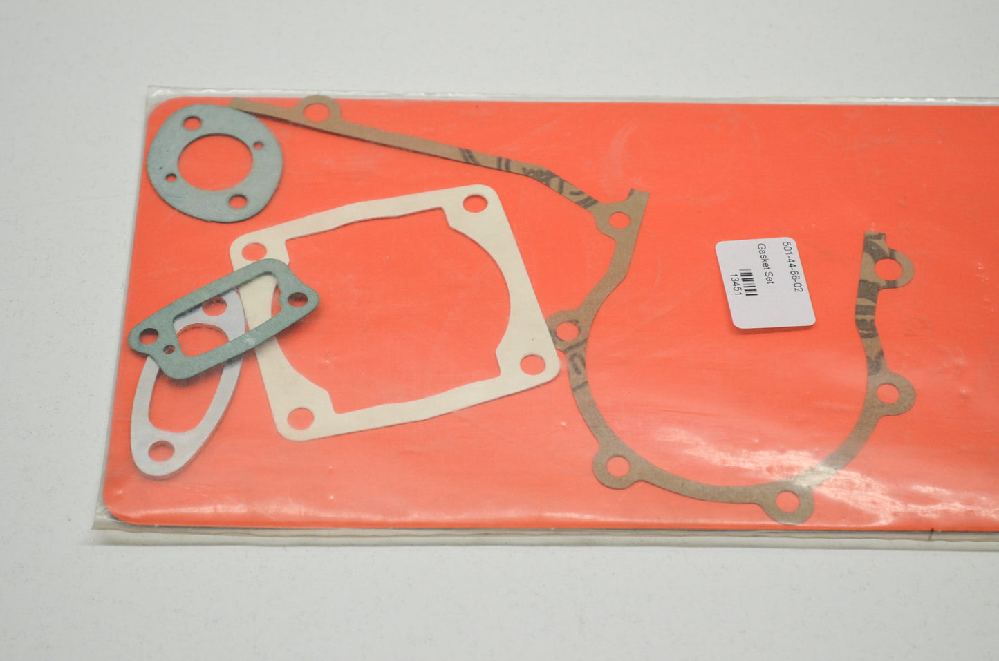 New OEM Husqvarna Gasket Set 2101 NOS