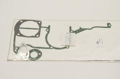 New OEM Husqvarna Gasket Set 281 288 NOS