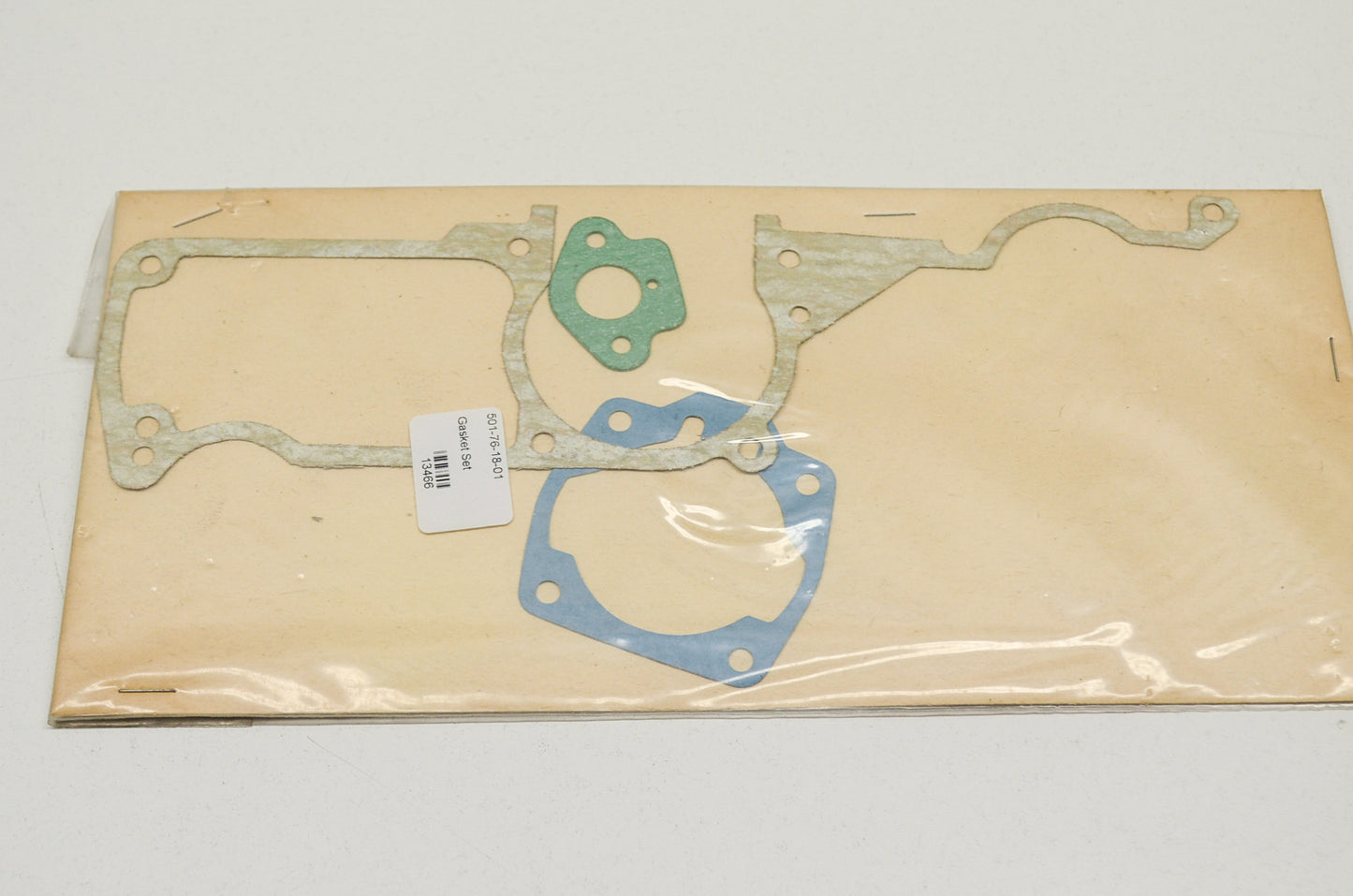 New OEM Husqvarna Gasket Set NOS