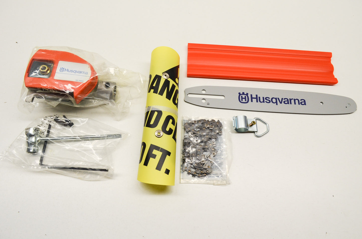 Pole Saw Attachment 326 Series NOS