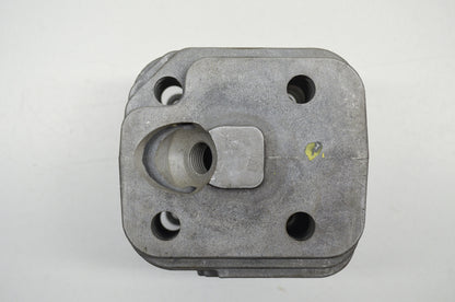 Cylinder 266 SE Missing Pieces NOS