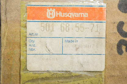 Cylinder 266 SE Missing Pieces NOS
