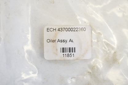 New Echo Auto Oiler Assembly PPT 230 231 260 261 NOS