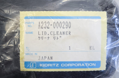 Air Cleaner Lid CS 330MX4 330T 360T NOS