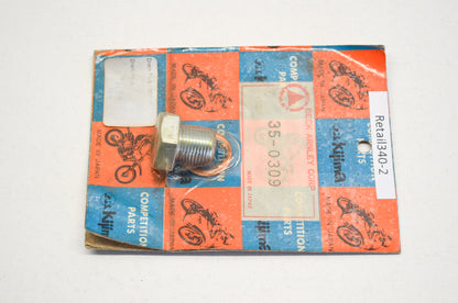 New Kijima Drain Plug NOS