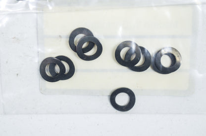 Wave Washer 165 244 250 36 65 Qty 10 NOS