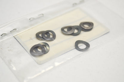 Wave Washer 165 244 250 36 65 Qty 10 NOS