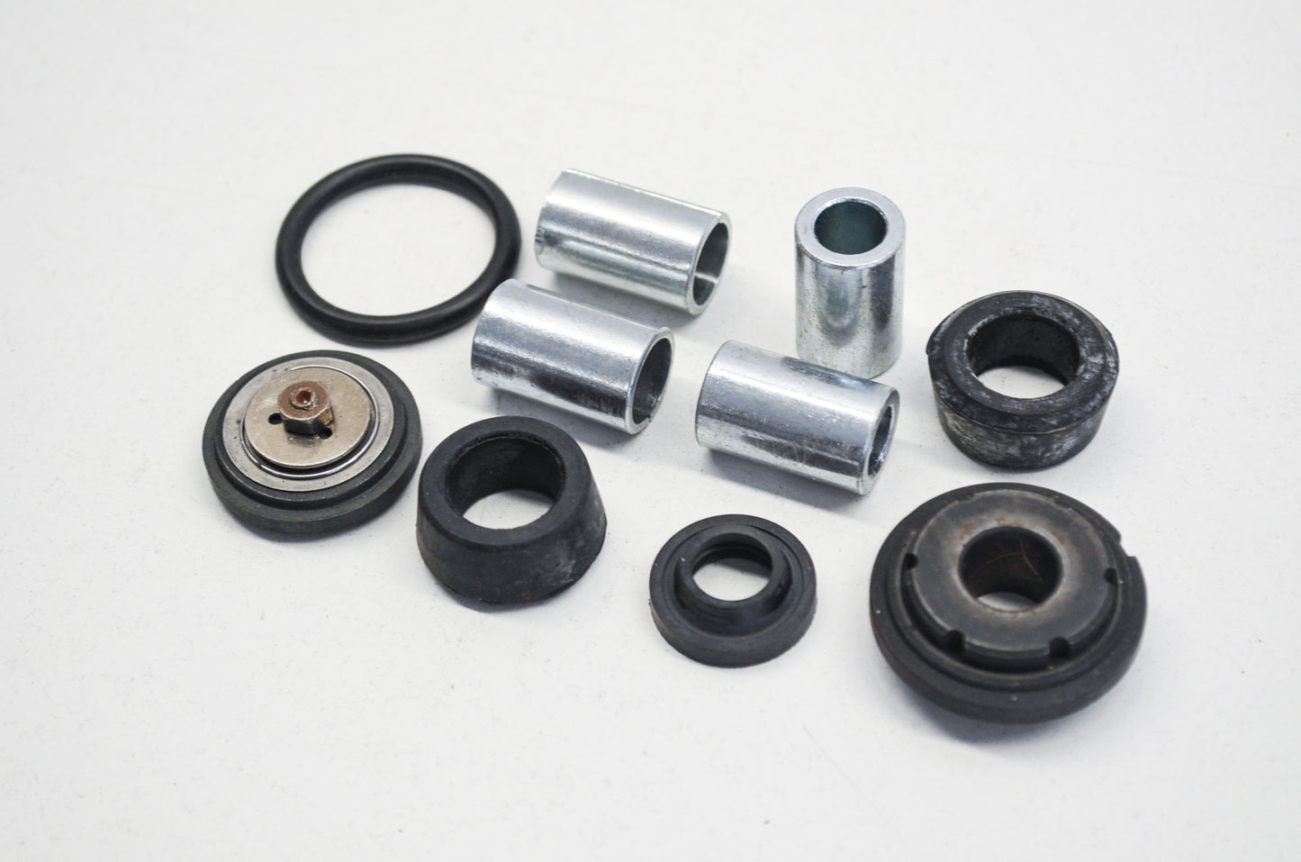 Grizzly 14371 Betor Rebuild Kit NOS