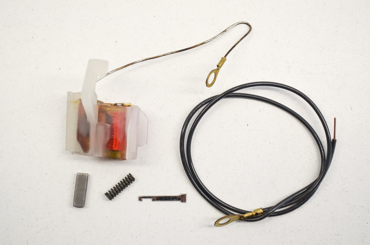 New OEM Briggs & Stratton Electronic Ignition Kit NOS