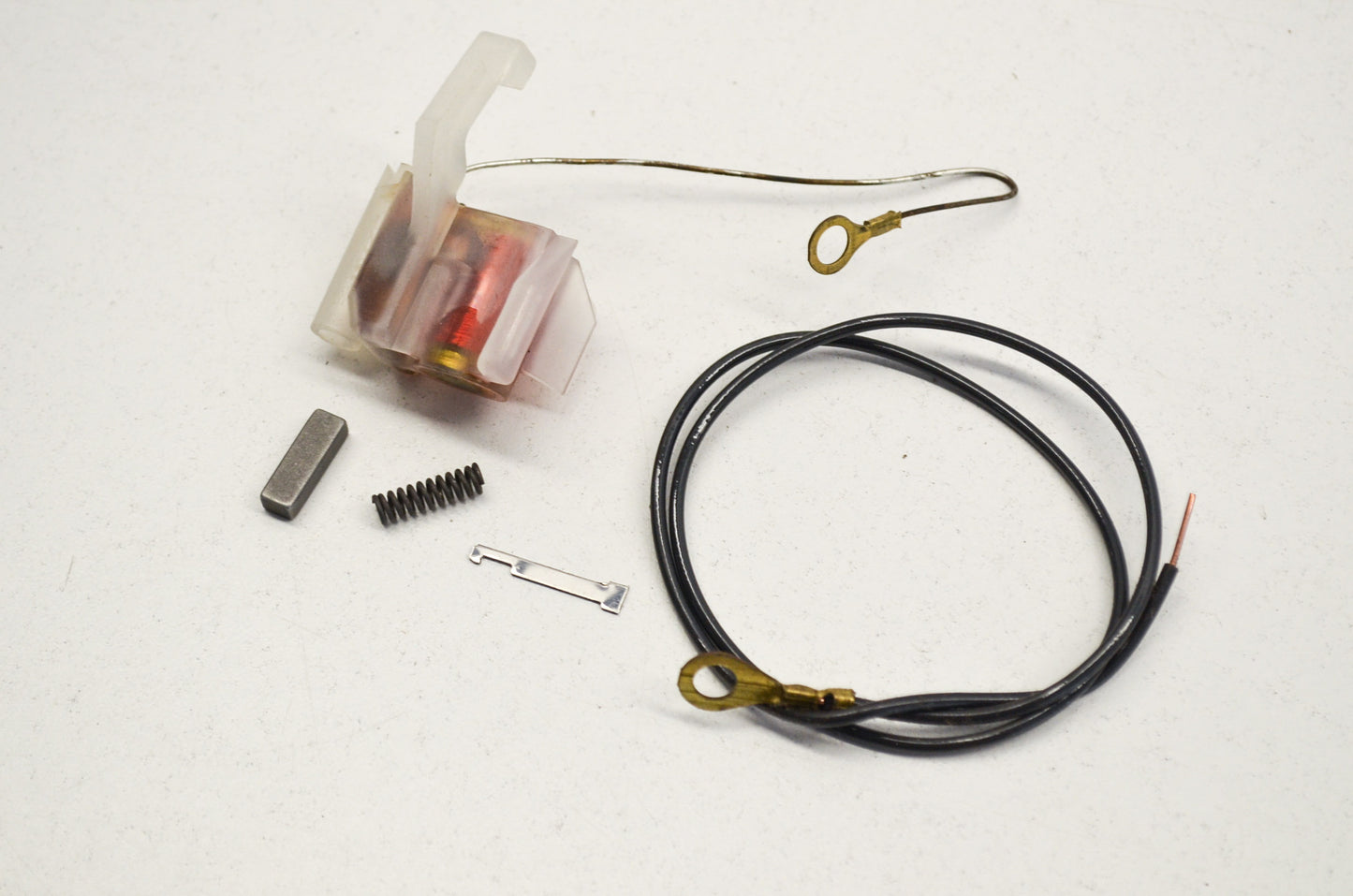 New OEM Briggs & Stratton Electronic Ignition Kit NOS