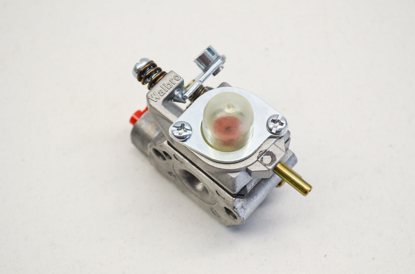 New Walbro Carburetor Echo HCA-2400 PPT-2400 NOS